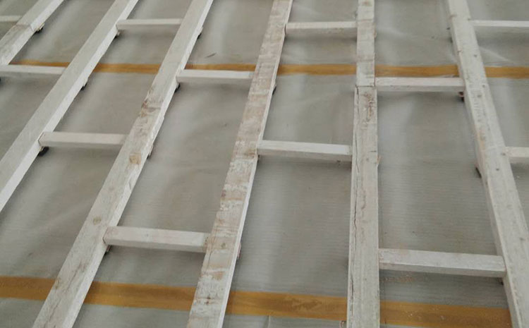 羽毛球館木地板防腐方法有哪些？