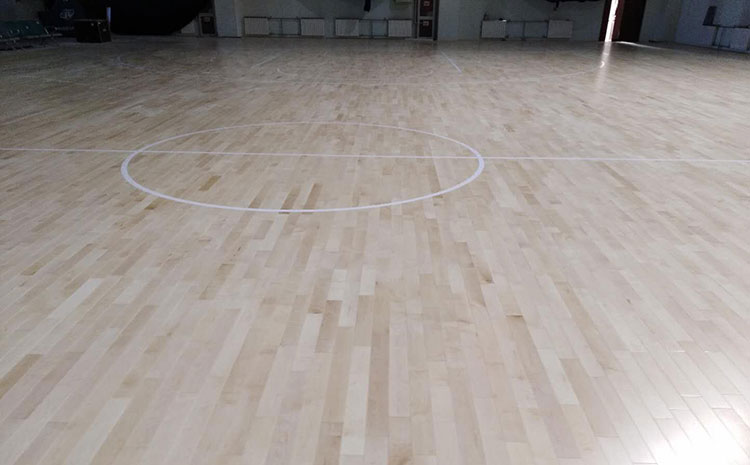 福州運動木地板什么品牌好