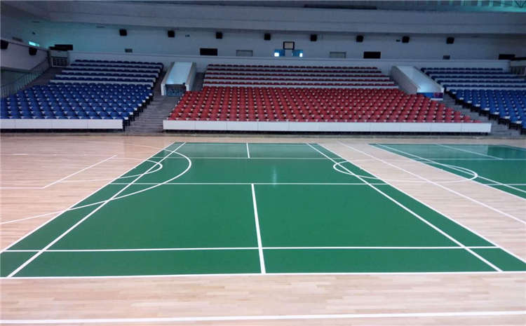 專業的體育館木地板批發