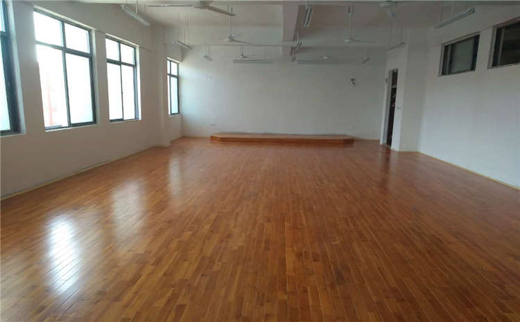 重慶運動木地板什么品牌好