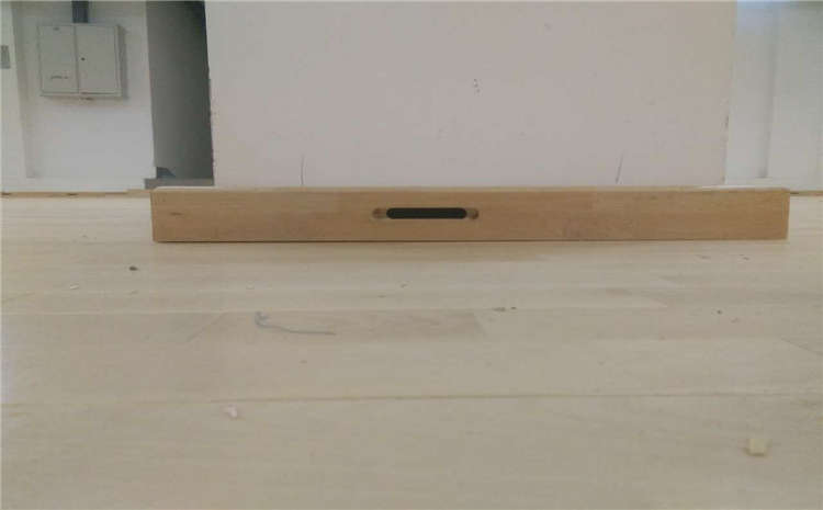 鋪裝體育木地板您準備好了嗎？