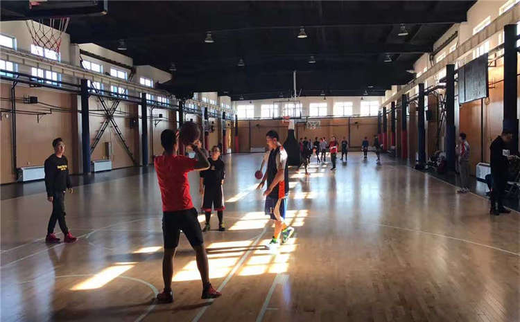 運動木地板安裝準(zhǔn)備有哪些？