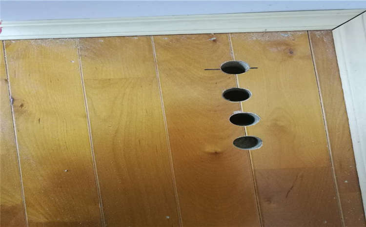 沈陽專用運(yùn)動(dòng)木地板怎么安裝