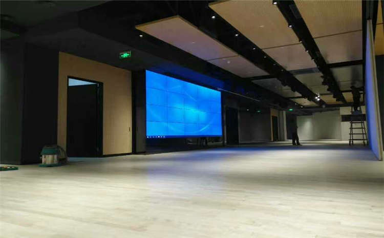 舞臺木地板如何清潔保養？