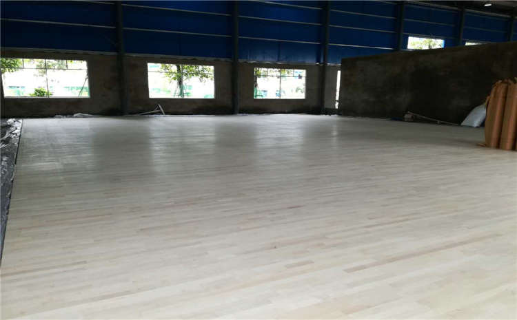 楓樺木運(yùn)動(dòng)木地板都有哪些品牌