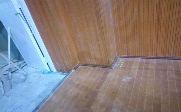 安徽楓樺木運動木地板廠家直銷