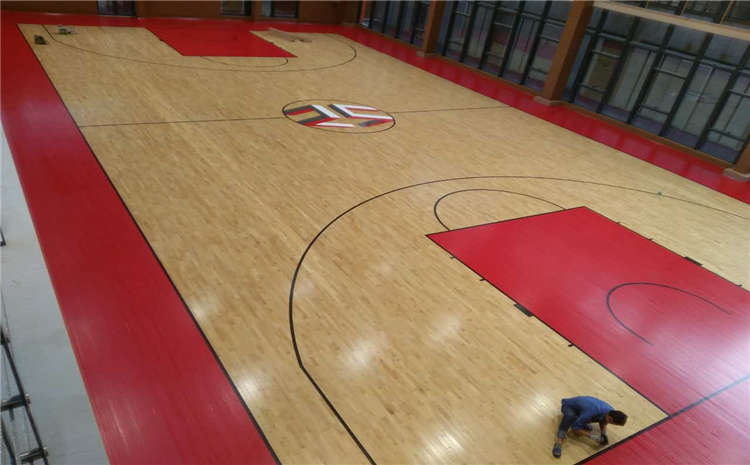 南昌柞木運動木地板都有哪些品牌