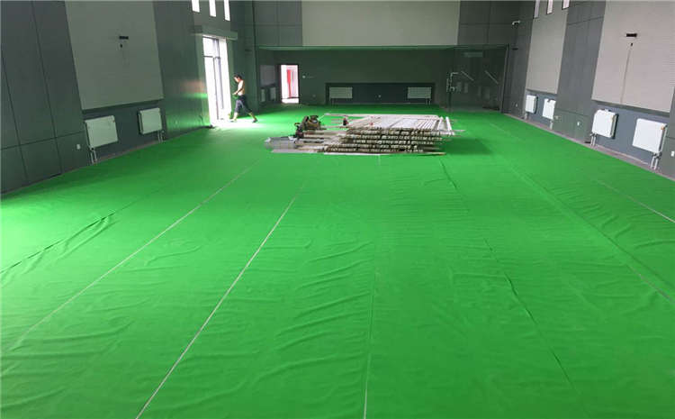 江西專用運(yùn)動(dòng)木地板一般多少錢