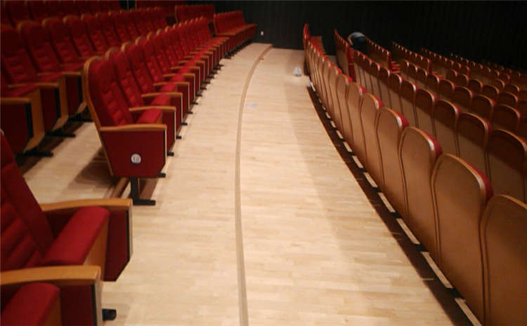 浙江運(yùn)動(dòng)木地板哪些品牌