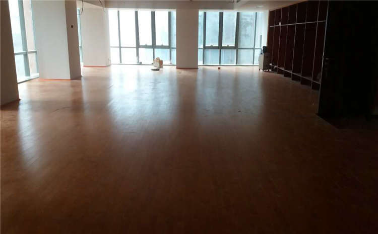 學校體育木地板哪家公司好