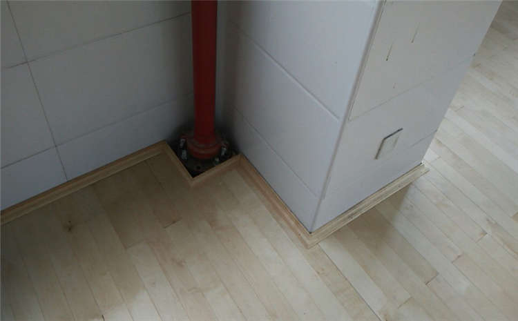 北京歐氏體育運動木地板在體育界有哪些影響力？