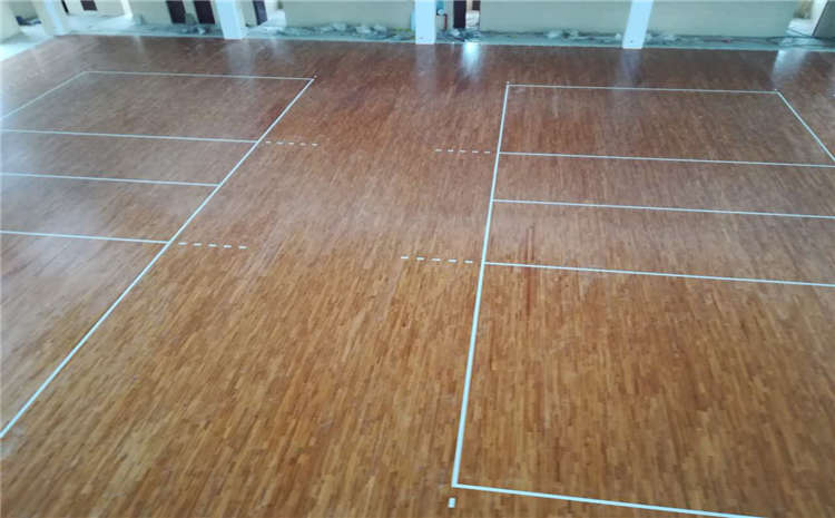 長(zhǎng)春運(yùn)動(dòng)木地板多少錢(qián)