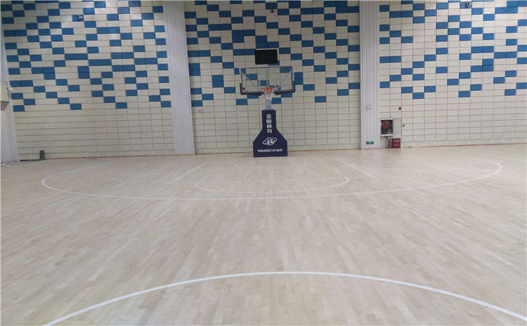 指接板體育木地板哪個品牌好？