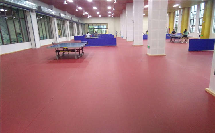 運動木地板單龍骨和雙龍骨系統(tǒng)知多少?