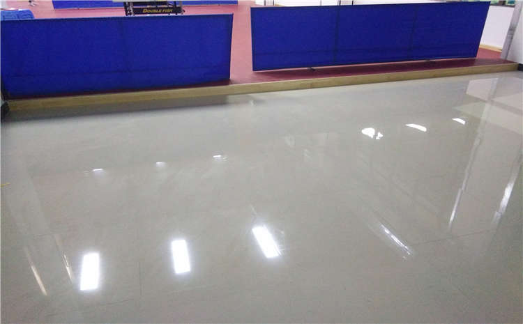 運(yùn)動(dòng)木地板烘干工藝怎么樣？