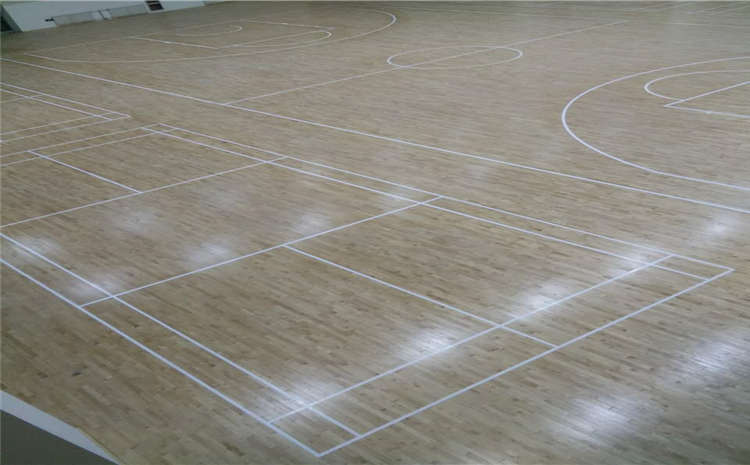 企口實(shí)木運(yùn)動(dòng)地板哪個(gè)好