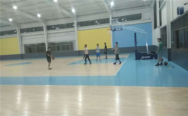 運(yùn)動木地板專業(yè)資質(zhì)認(rèn)證有哪些？