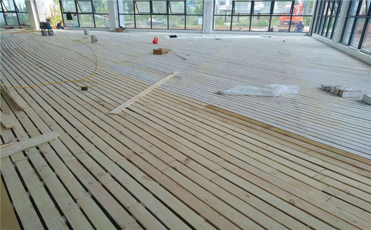 拉薩專業運動木地板廠家