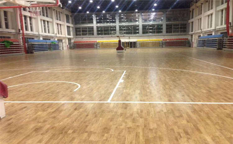 專業籃球木地板哪家公司好