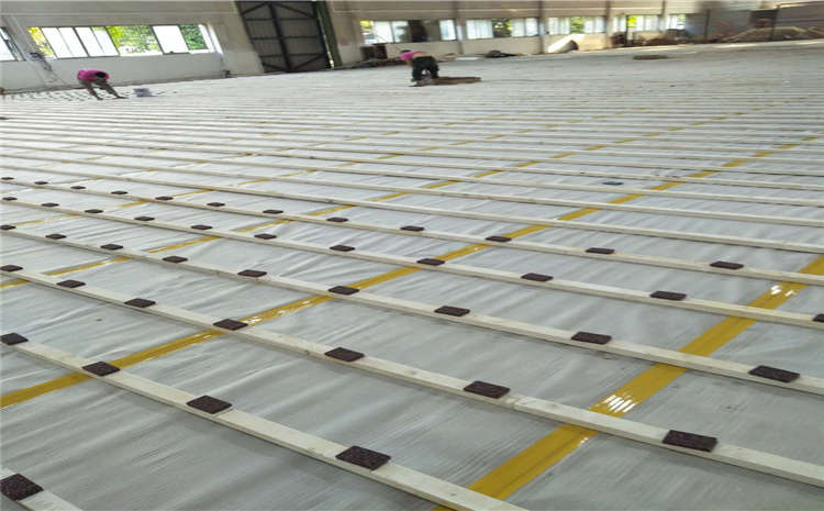 這么便宜的地板您敢買嗎？