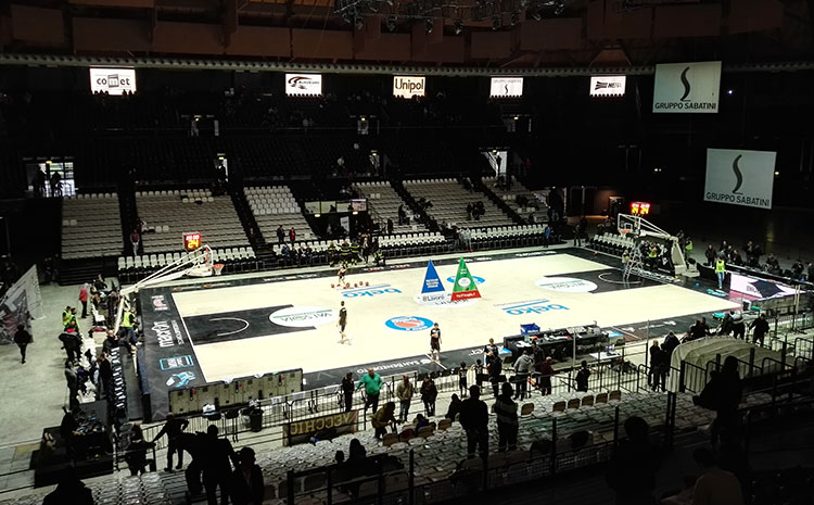 甘肅企口運(yùn)動木地板施工工藝