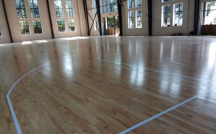 20厚舞臺木地板哪個牌子好？