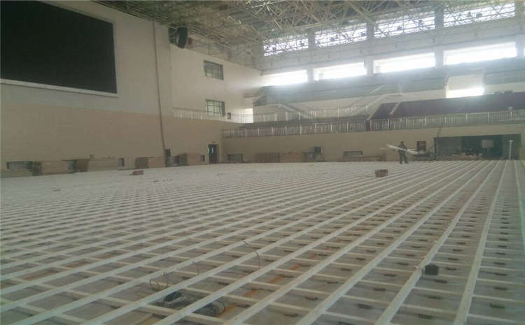 江西專用運(yùn)動(dòng)木地板一般多少錢