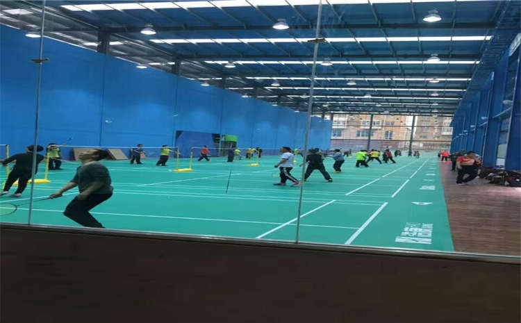 上海企口運動木地板品牌有哪些