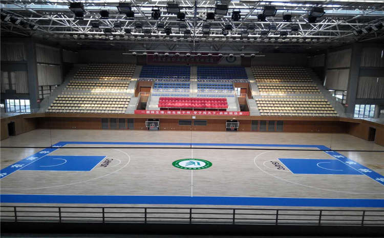 廣西運動木地板品牌排行榜