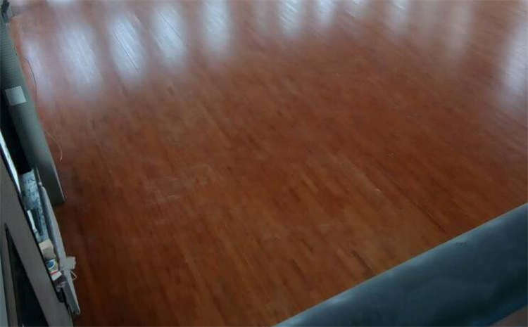 籃球場木地板如何防劃痕？