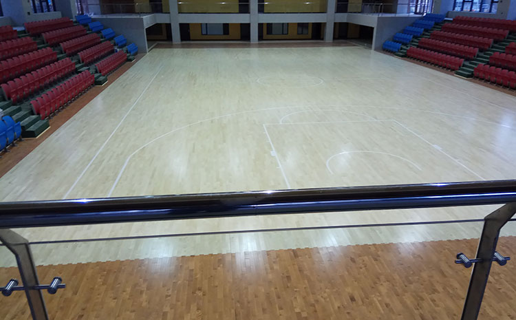 運動木地板安裝準(zhǔn)備有哪些？