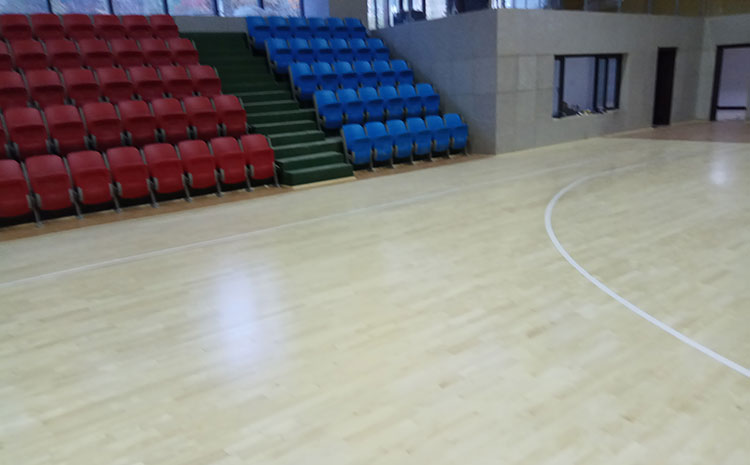 楓樺木運(yùn)動(dòng)木地板都有哪些品牌