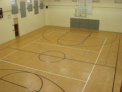 體育運(yùn)動(dòng)木地板 體育運(yùn)動(dòng)木地板