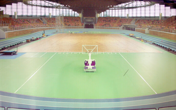 體育地板,體育木地板,籃球場地板