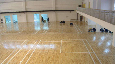羽毛球地板選購 羽毛球地板