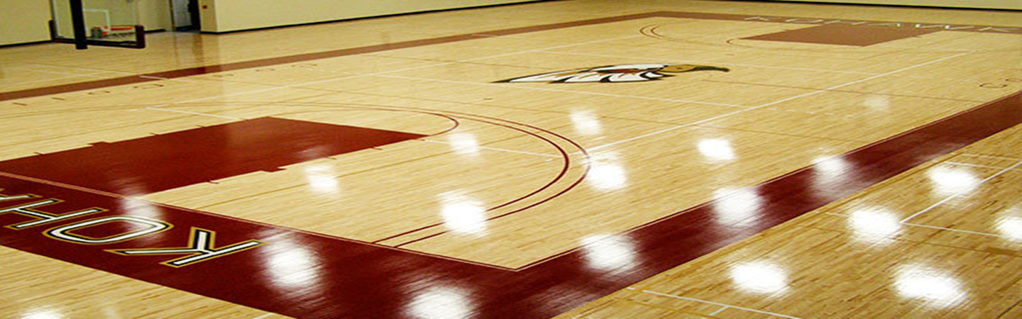 楓木運動木地板 楓木運動木地板