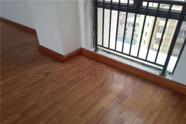 佛山新希望康復中心體育木地板 佛山新希望康復中心體育木地板