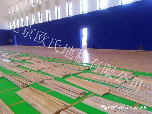 寧夏鹽池光伏小鎮籃球館-3 