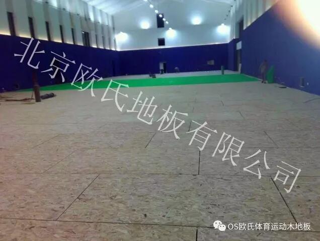 寧夏鹽池光伏小鎮籃球館-5 