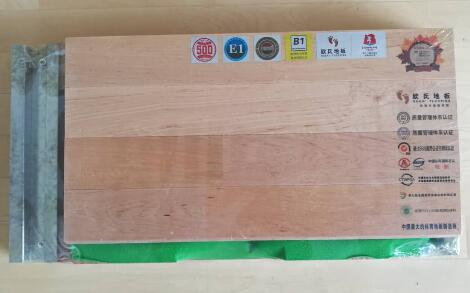 歐氏U型鋼槽結構運動木地板系統 歐氏U型鋼槽結構運動木地板系統