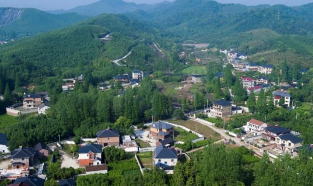 體育小鎮解讀---莫干山鎮