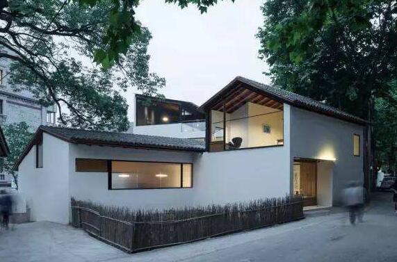 體育小鎮解讀---莫干山鎮