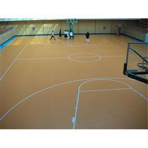 國(guó)內(nèi)體育運(yùn)動(dòng)木地板為什么要選歐氏？