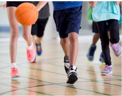 體育地板要點和ASTM標準 體育地板要點和ASTM標準