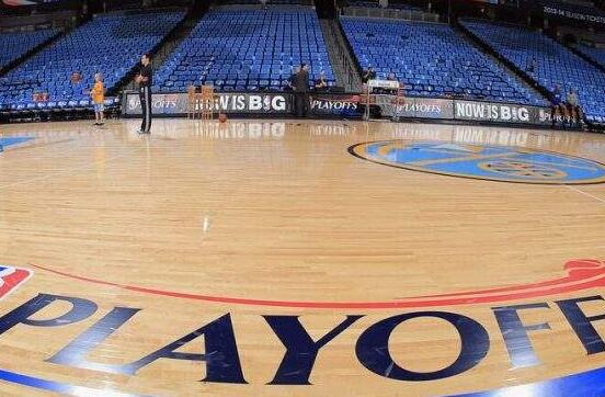 專業的NBA籃球地板 專業的NBA籃球地板