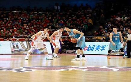 籃球館地板清潔，為什么如此重要！