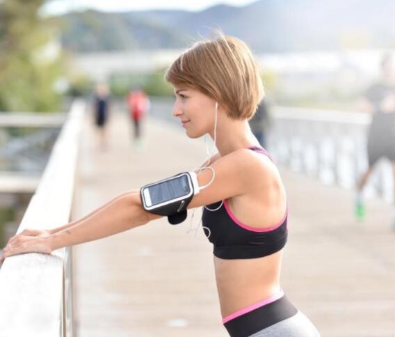 有氧運動和無氧運動有啥不同？