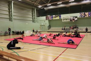 干貨!體育館地板清潔寶典! 干貨!體育館地板清潔寶典!