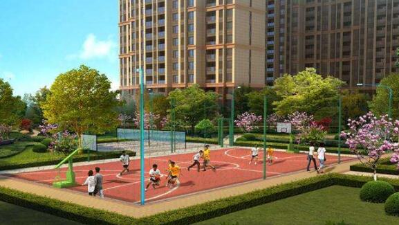 如何選擇一個體育運動場地