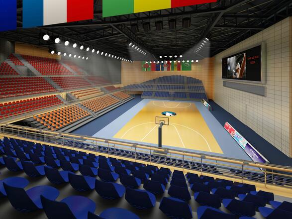 購買體育運動地板時,考慮安全性不容忽視 購買體育運動地板時,考慮安全性不容忽視